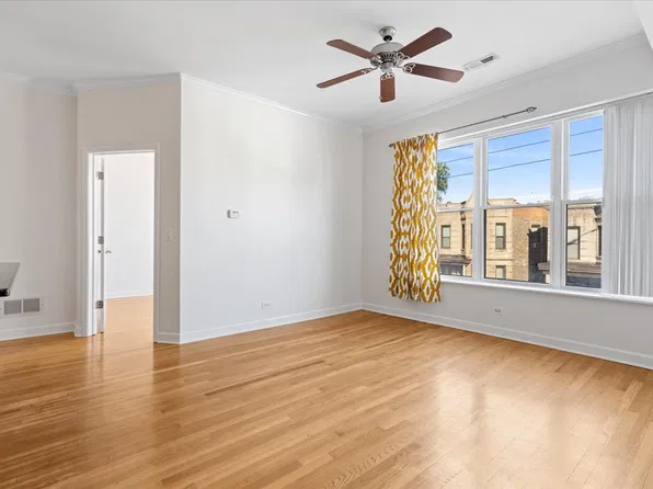 2712 N Kedzie Ave #2, Chicago, IL 60647