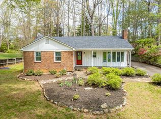 2008 Burnt Bridge Rd, Lynchburg, VA 24503