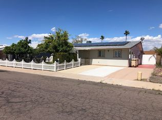 6114 W Tierra Buena Ln, Glendale, AZ 85306