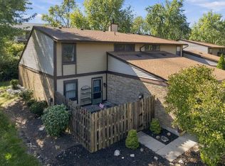 19 Chamois Dr, Fairfield, OH 45014