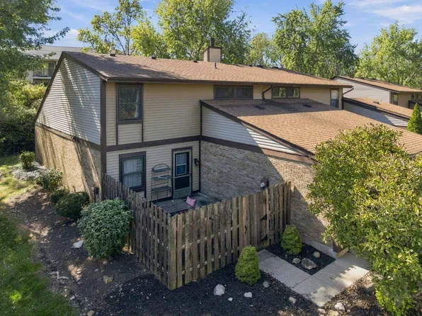 19 Chamois Dr, Fairfield, OH 45014