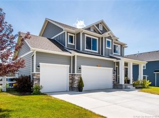 324 E 200 S, Midway, UT 84049