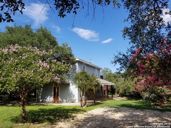 Bandera Texas Zillow