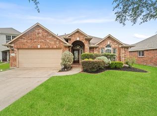 9518 Denfield Ct, Houston, TX 77070