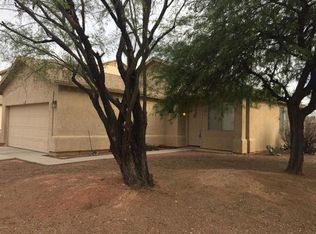 8804 E Lions Spring Pl, Tucson, AZ 85747