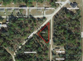 2388 SW 143rd Ct LOT 6, Ocala, FL 34481