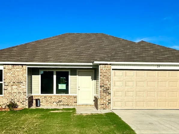 24 Farmhouse Cir, Vilonia, AR 72173