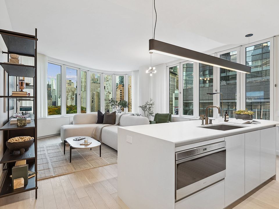 1st image of 1 W 60th St #14D