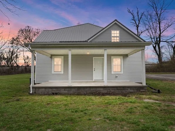 1310 Harrodsburg Rd, Lawrenceburg, KY 40342