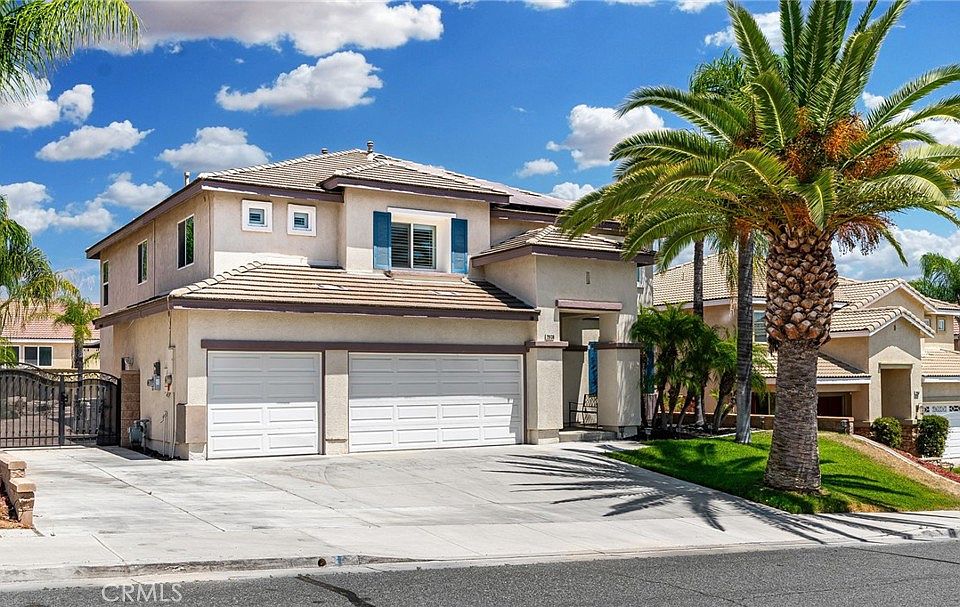 29138 La Ladera Rd, Menifee, CA 92584 MLS CV24119245 Zillow