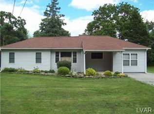 5511 Chestnut St, Emmaus, PA 18049