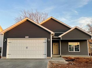 7206 Eagle Stone Ln, Bowling Green, KY 42101