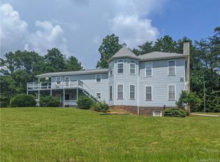 4488 Pax Hill Rd, Morganton, NC 28655