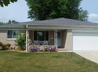 (Undisclosed Address), Troy, MI 48083