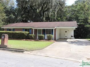 14 Sherwood Rd, Savannah, GA 31406