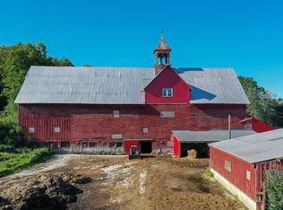 155 Burnham Rd, Vergennes, VT 05491