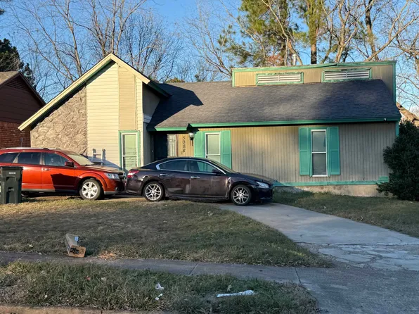 5088 Breckenwood Dr, Memphis, TN 38127