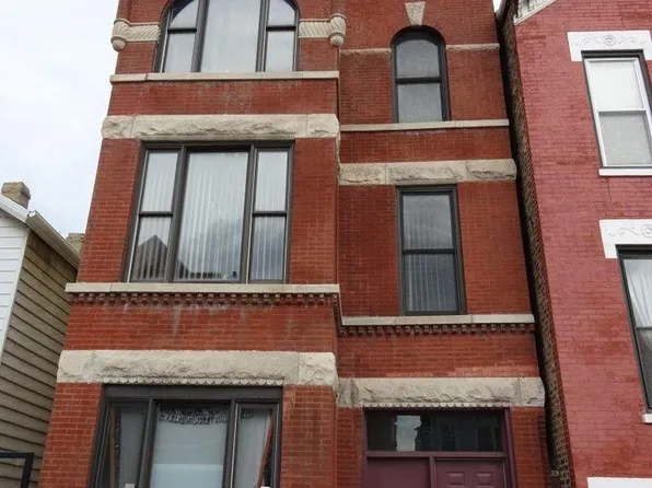 1524 W Augusta Blvd APT 1R, Chicago, IL 60642