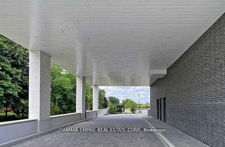 3220 Sheppard Ave E #1803 — Photo 4