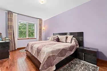 Rented by Corcoran