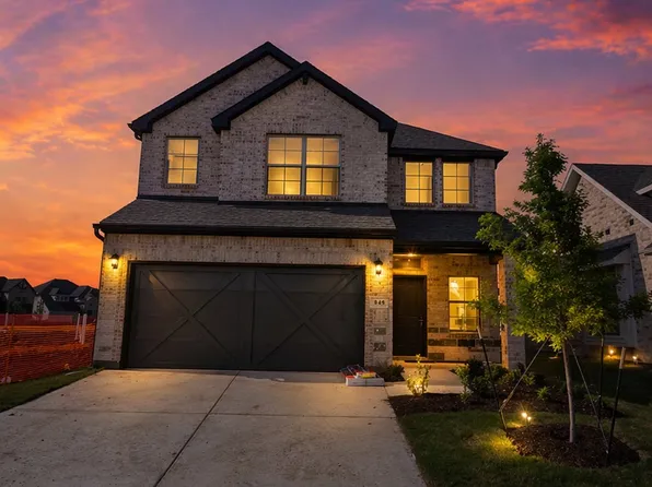 949 Lost Mine Trl, Little Elm, TX 75068