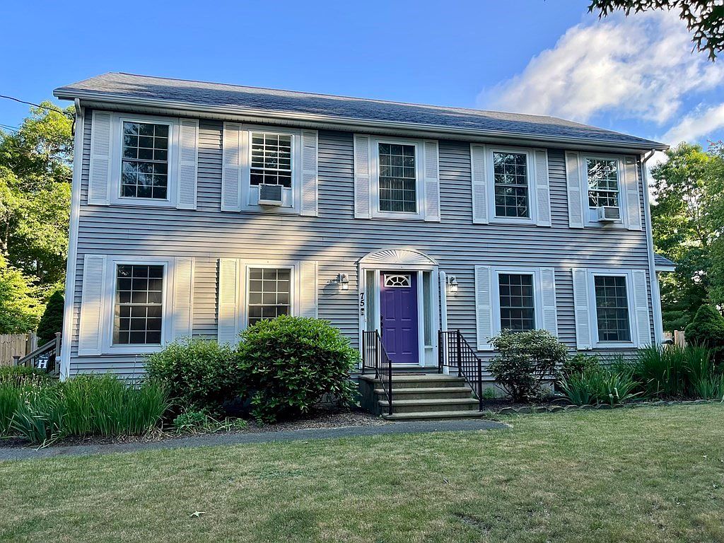75 Freetown St, Lakeville, MA 02347 Zillow