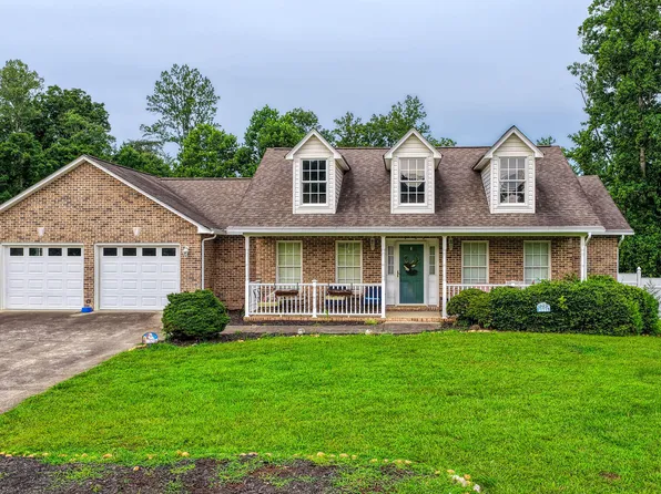521 Westfield Ave, Church Hill, TN 37642