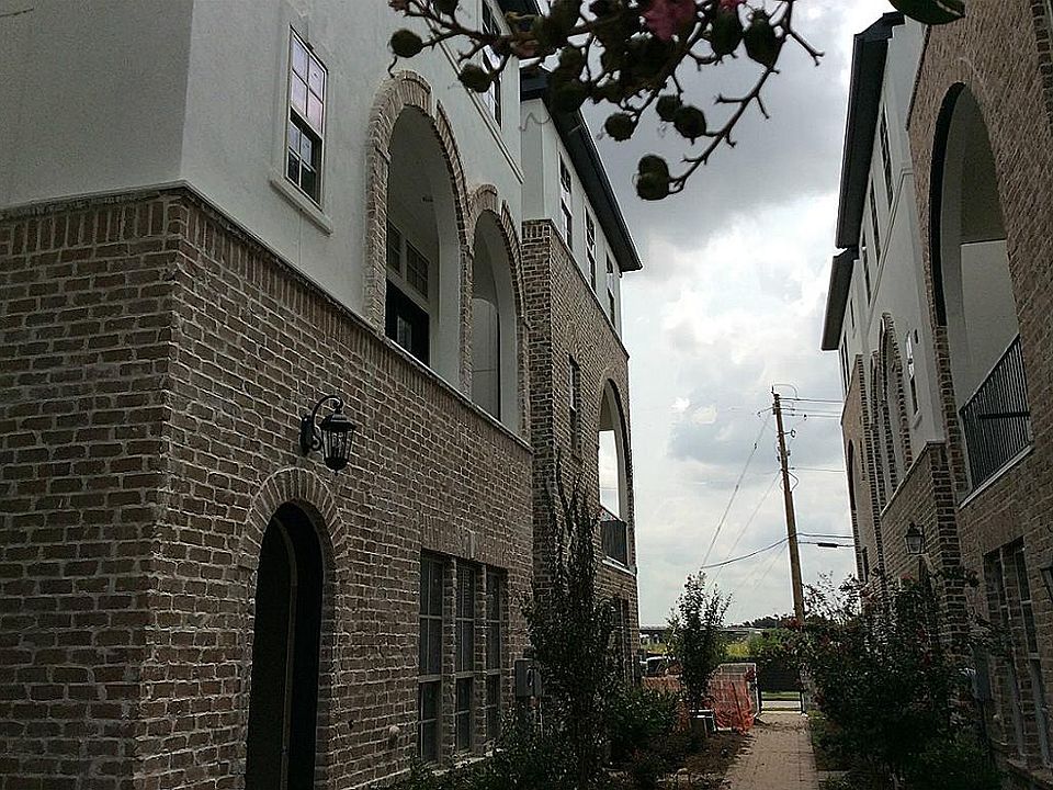 Home is currently under construction. Come by to take a tour.