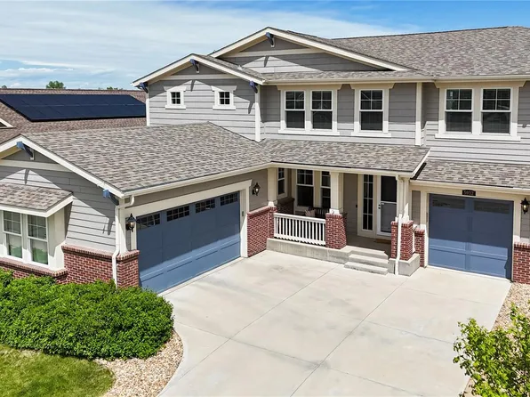 5932 Eldora Street, Golden, CO 80403