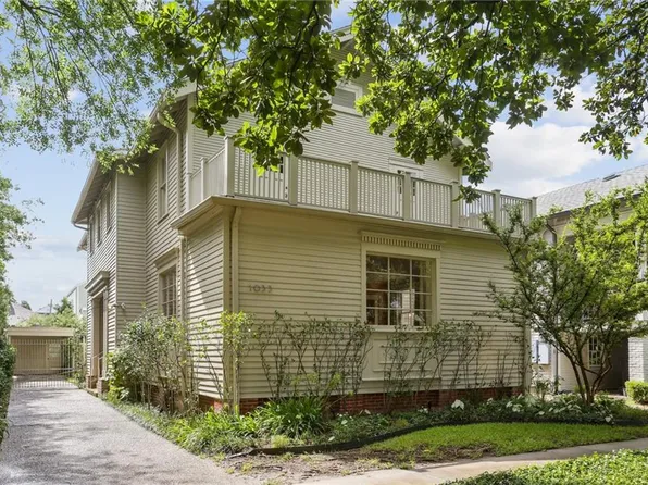 1033 Nashville Ave, New Orleans, LA 70115