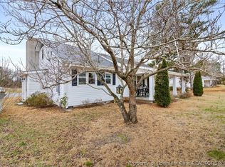 200 Union Church Rd, Carthage, NC 28327