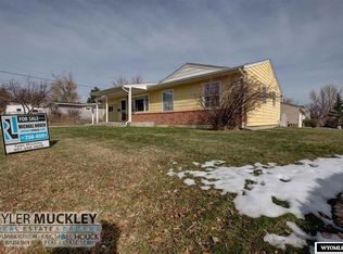 2000 W 29th St, Casper, WY 82604