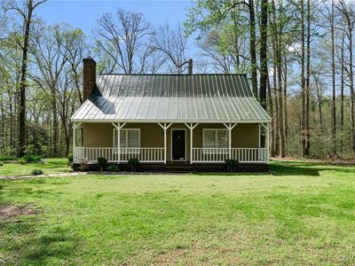 16310 Rhodes Ln, Chesterfield, VA, 23838