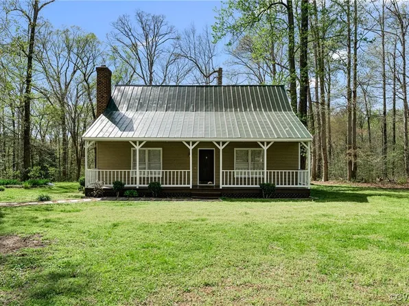 16310 Rhodes Ln, Chesterfield, VA 23838