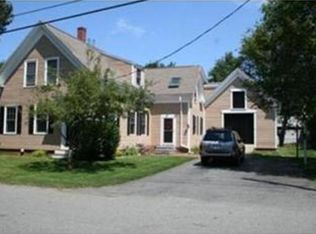40 New St, Marshfield, MA 02050