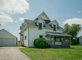 9543 W Barr Rd, Peotone, IL 60468