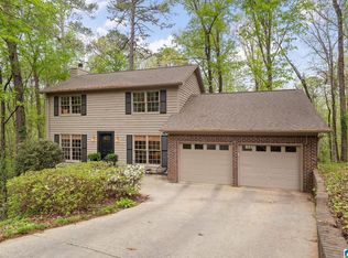2000 Ridgetop Ct, Birmingham, AL 35244