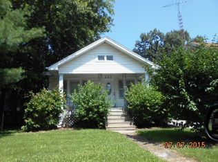 622 Ida St, Joliet, IL 60436