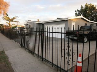 1502 W Wilshire Ave, Santa Ana, CA 92704