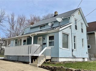 925 Oregon Ave, Akron, OH 44314