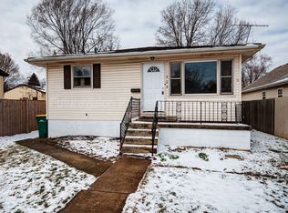 323 S Hebbard St, Joliet, IL
