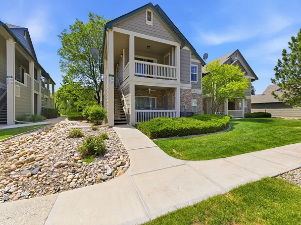 5225 White Willow Dr, Fort Collins, CO