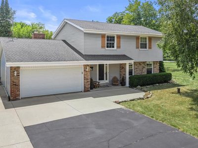 S79W31491 Green Meadow DRIVE, Mukwonago, WI, 53149