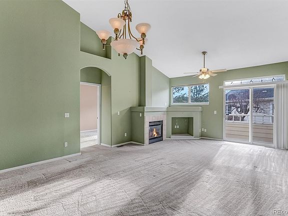 4th image of 6656 S Reed Way #B