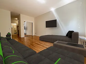 Rented by Highline Residential