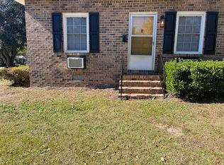 1701 Broad Street - 1A, Camden, SC 29020