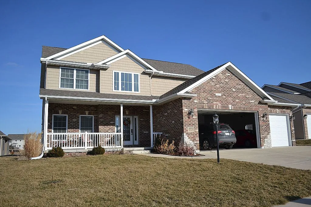 10712 N Trailside Ln photo 1