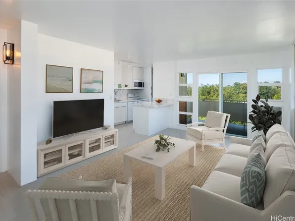 3017 Pualei Cir APT 318, Honolulu, HI 96815