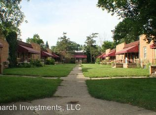 51 Spokane Dr APT 4, Pontiac, MI 48341