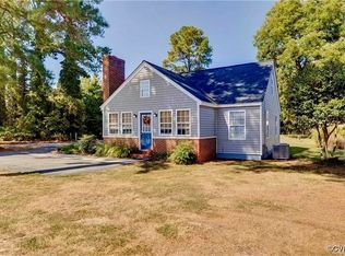 16527 General Puller Hwy, Deltaville, VA 23043